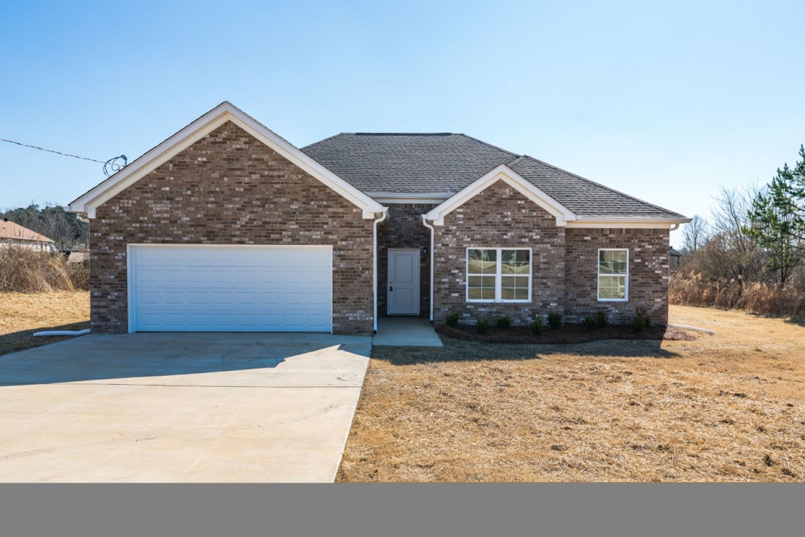 Pleasant Grove House: 1205 10th Way