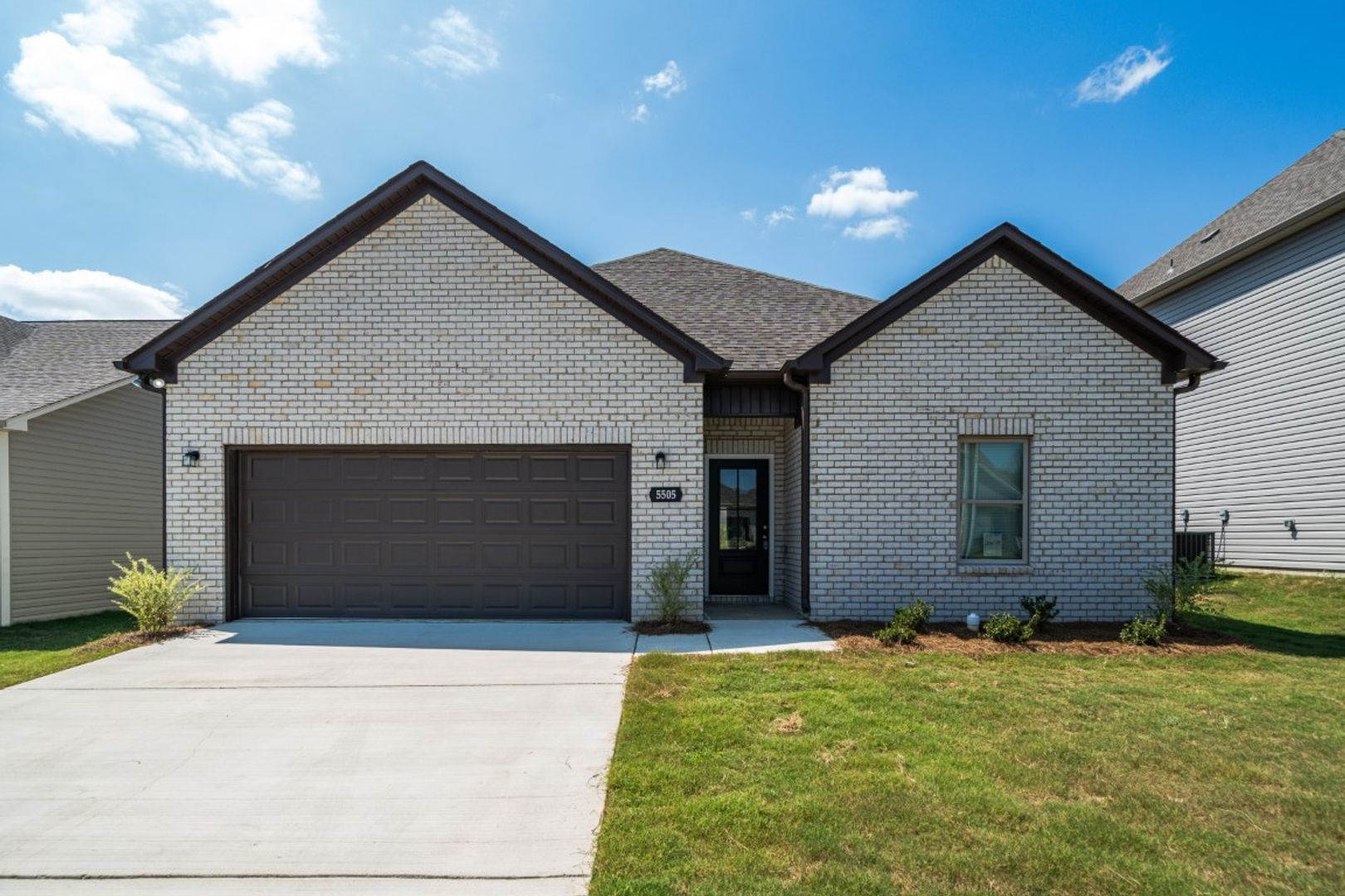 Bessemer House: 5505 Blue Jay Cir