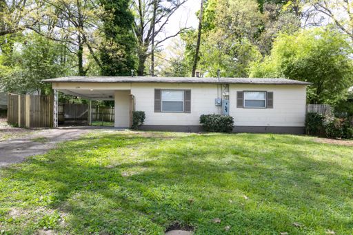 Don't Miss This Move-In Ready 3BR Home with Spacious Layout! – photo 1