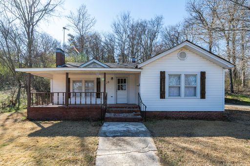 Charming Forestdale Home with Bonus Living Space & Outdoor Oasis!