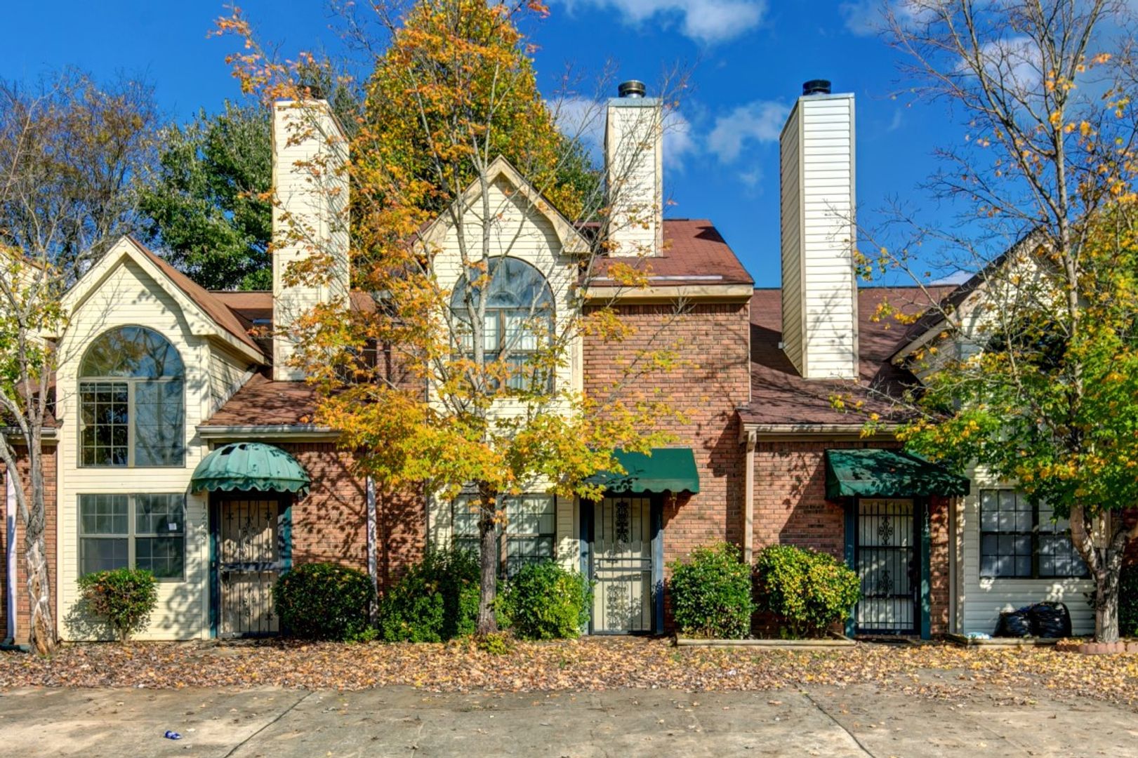 Birmingham House: 1221 Magnolia Pl