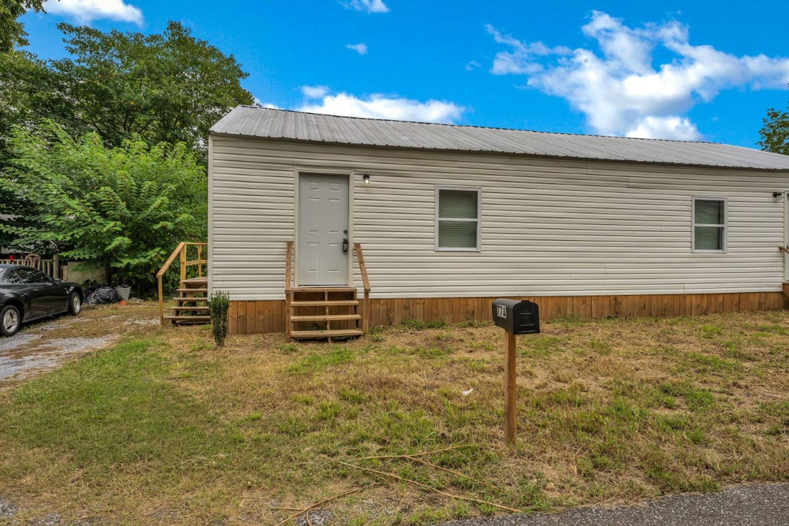 Childersburg House: 77 Alan St Unit A