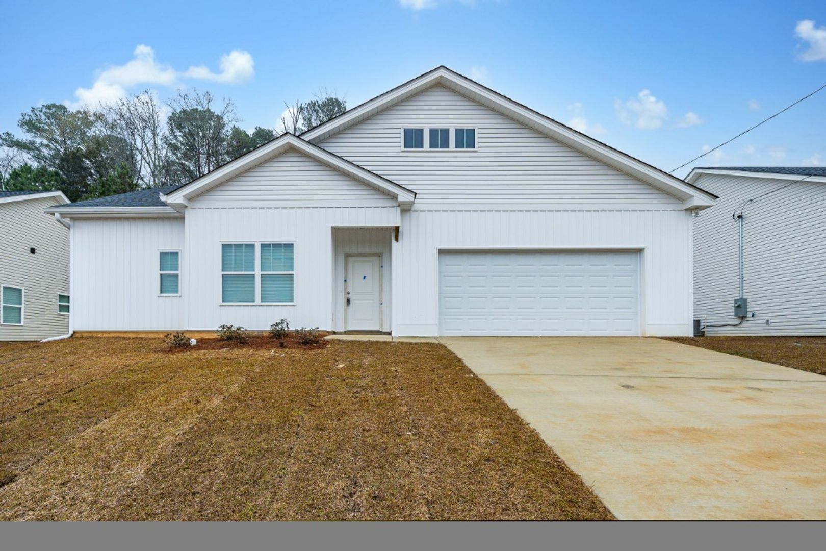 Vance House: 18460 Thoroughbred Dr