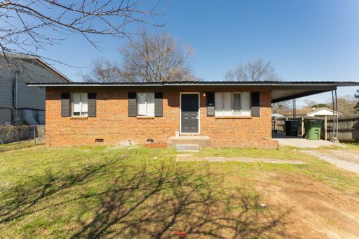Move-In Ready 3BR Home! Pet Friendly! – photo 1