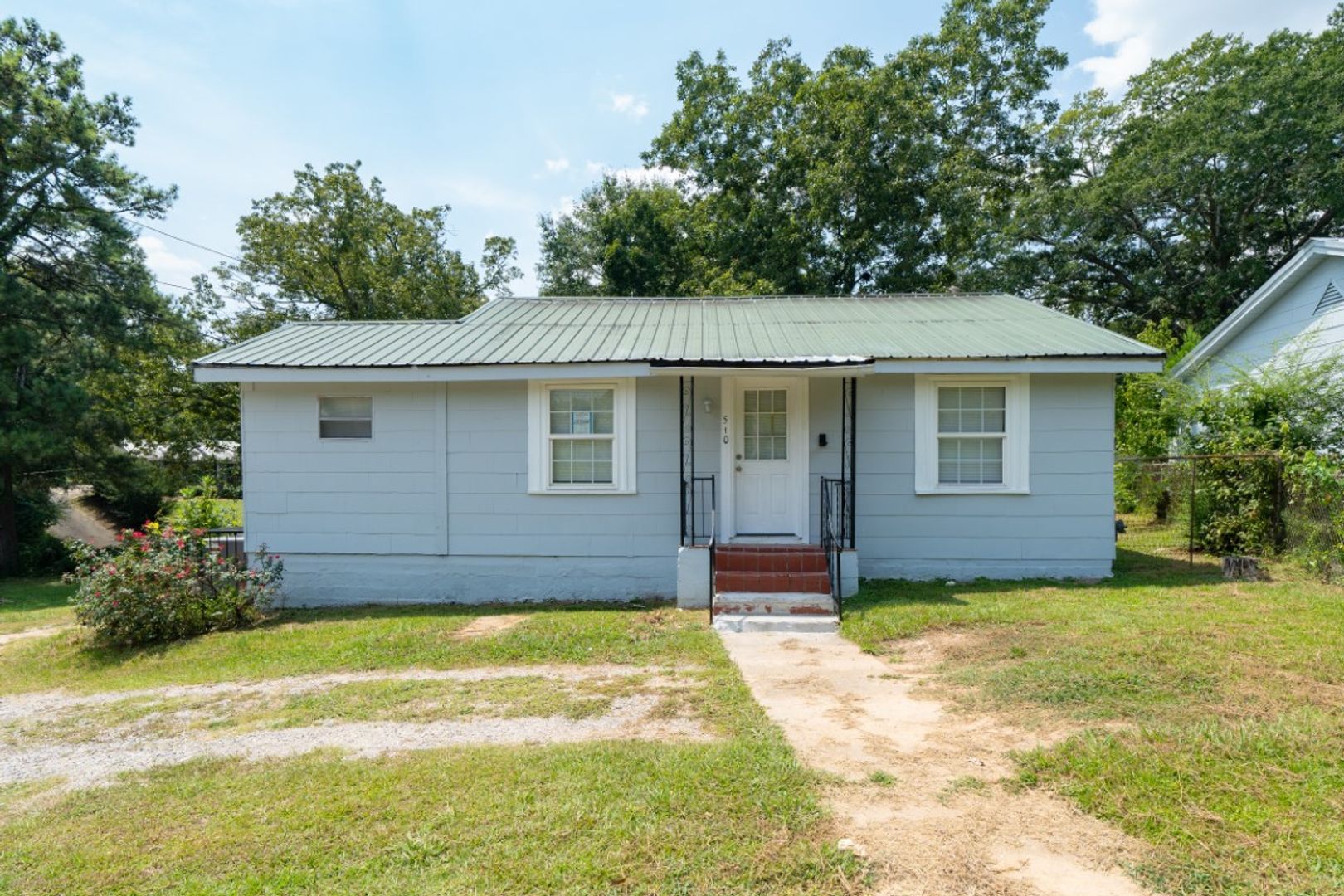 Bessemer House: 510 West Lake Drive