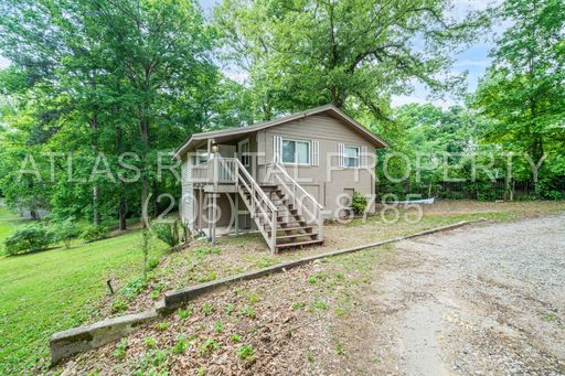 Move-In Ready! Renovated 3-Bedroom, 2-Bath Home