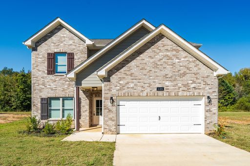 Now Accepting Section 8 Vouchers! Move-In Ready 4 Bed, 2.5 Bath – Modern Finishes & All Appliances Included!