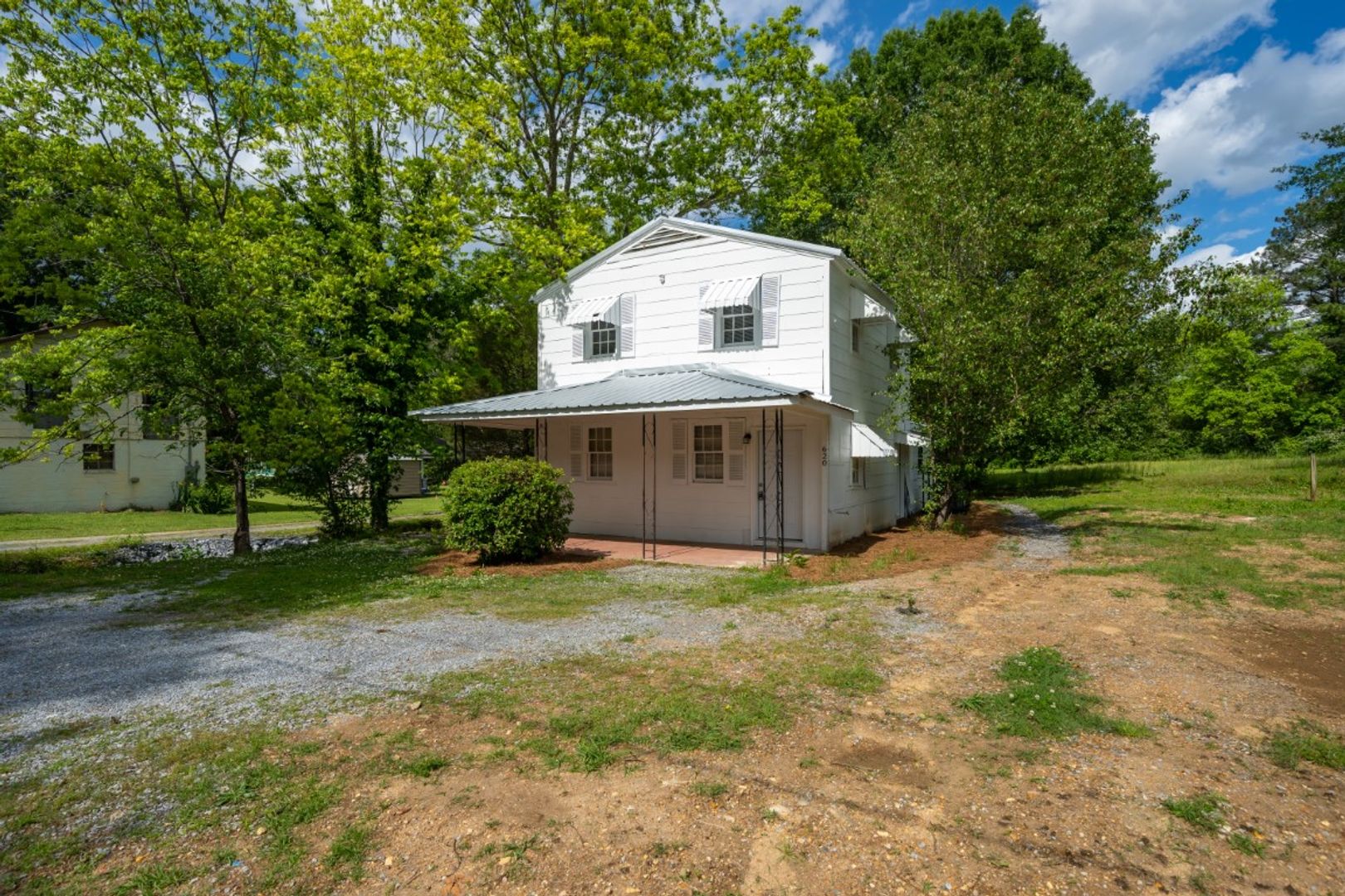 Childersburg House: 620 5th Ave SW
