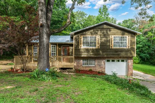 Move-In Ready 3BR Home with Modern Updates & Extra Living Space!