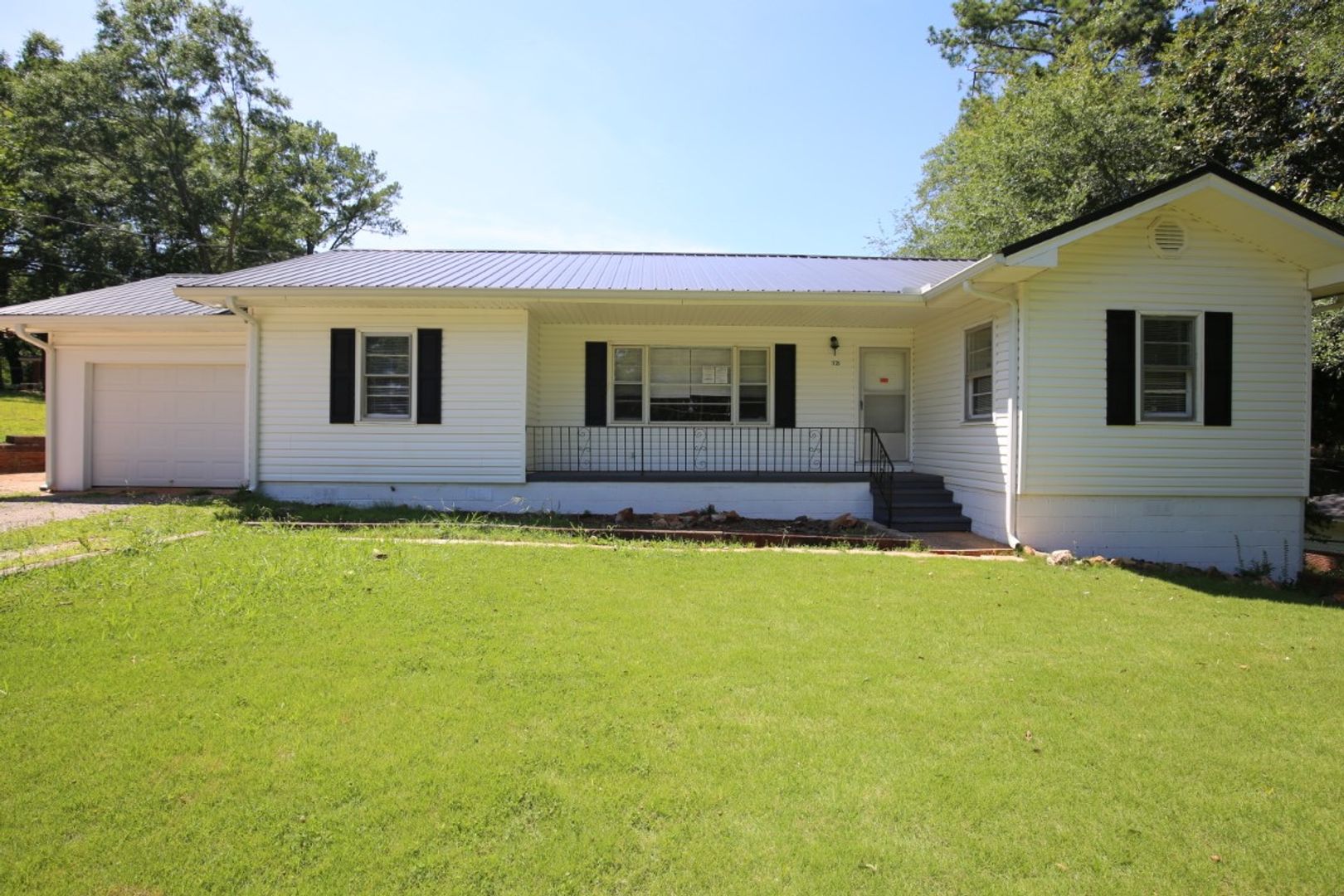 Bessemer House: 1726 28th Ave N