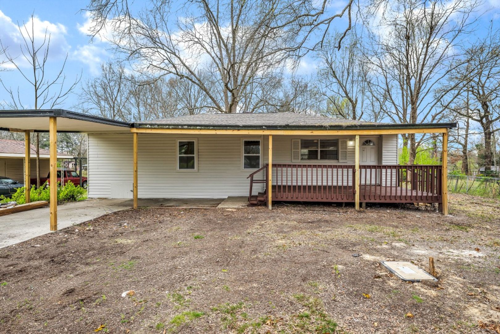 Pleasant Grove House: 821 9th Way