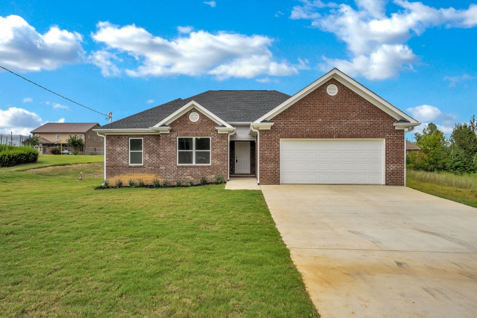 Pleasant Grove House: 920 12th Ave
