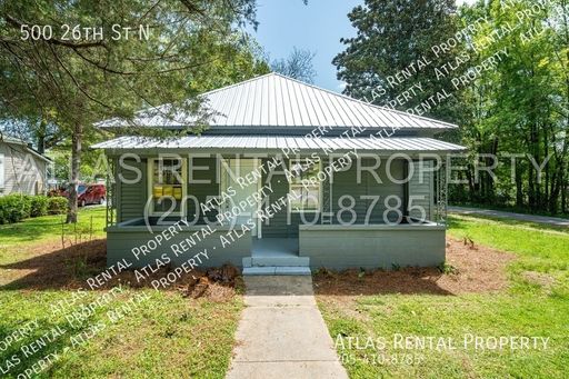 Renovated 3BR Home with Granite Counters & Great Outdoor Features!