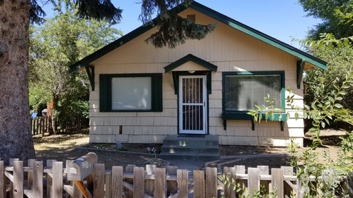 VIDEOTOUR. Near Downtown Bend! Fenced Yard. PETS WELCOME – photo 1