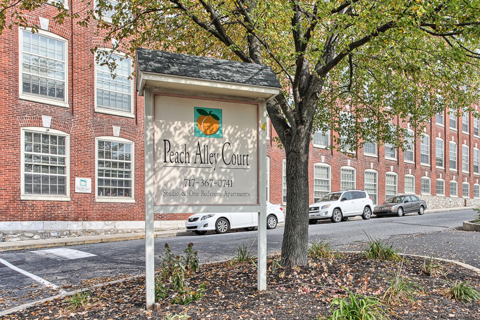 Elizabethtown Apartment: 155 S Poplar St