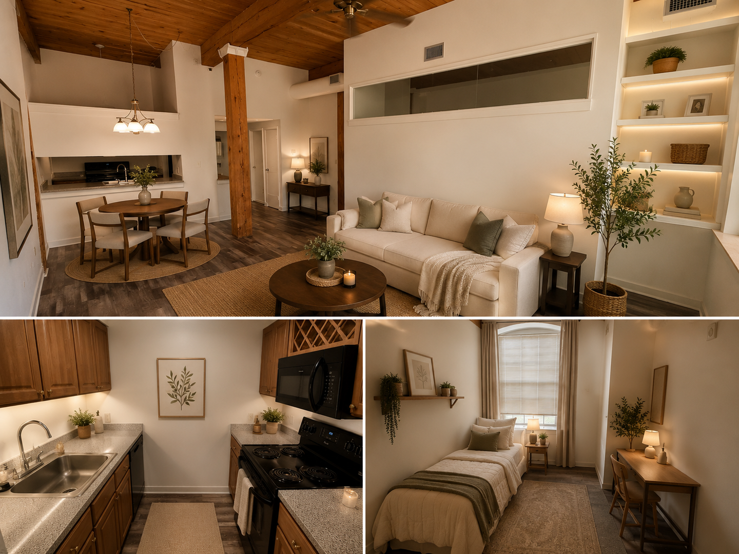 Elizabethtown Apartment: 155 S Poplar St