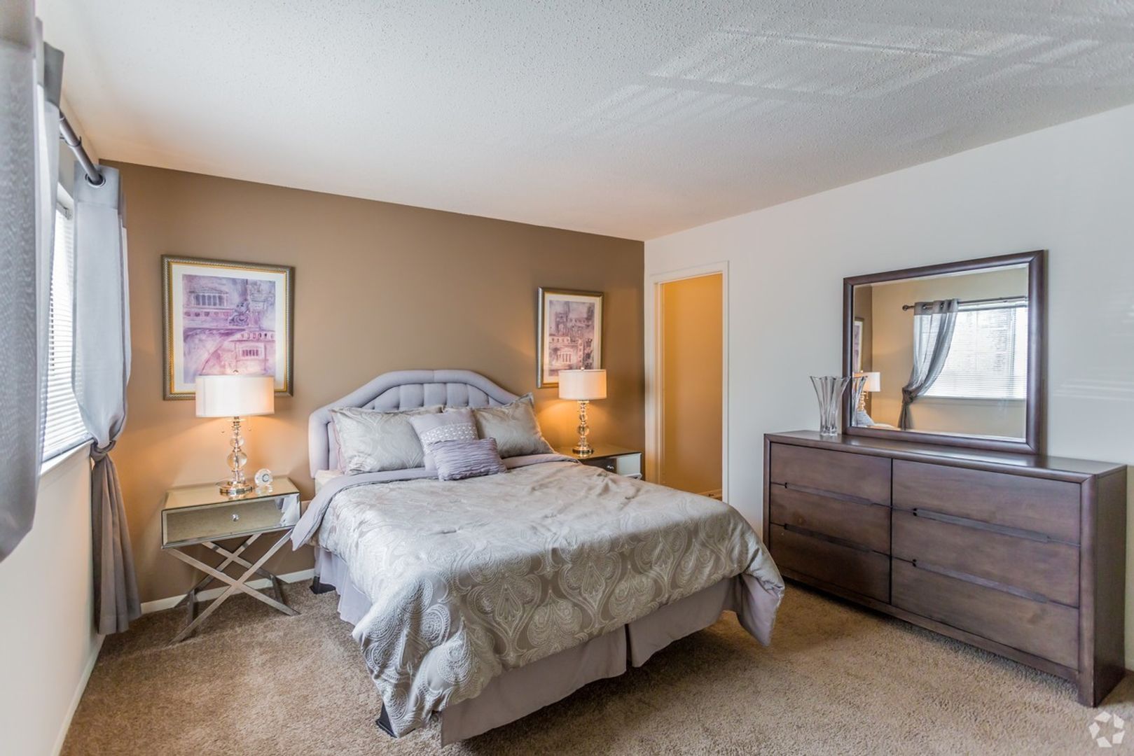 Memphis Apartment: 6371 Winchester Rd,