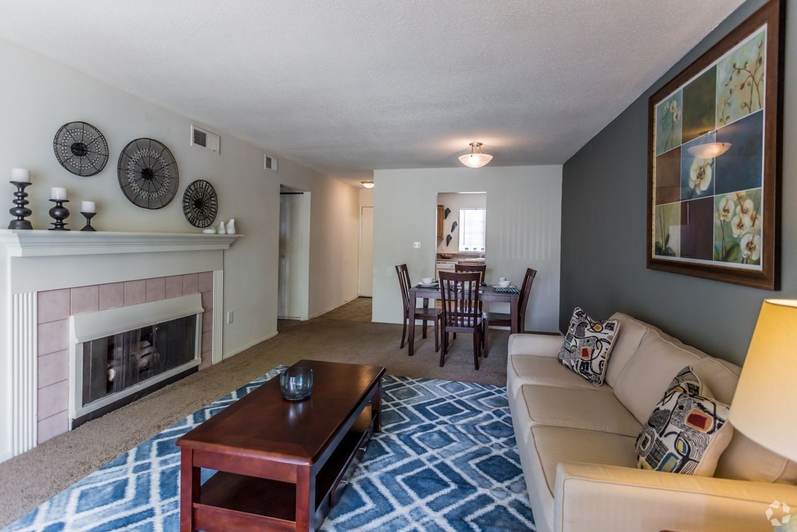 Memphis Apartment: 6371 Winchester Rd,