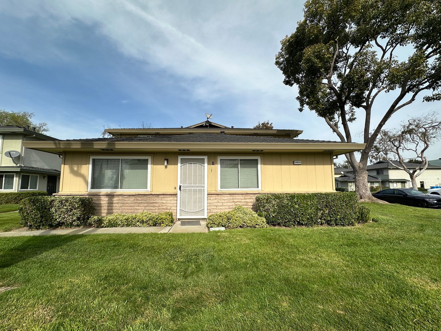 Union City Condo: 34806 Starling Dr #1