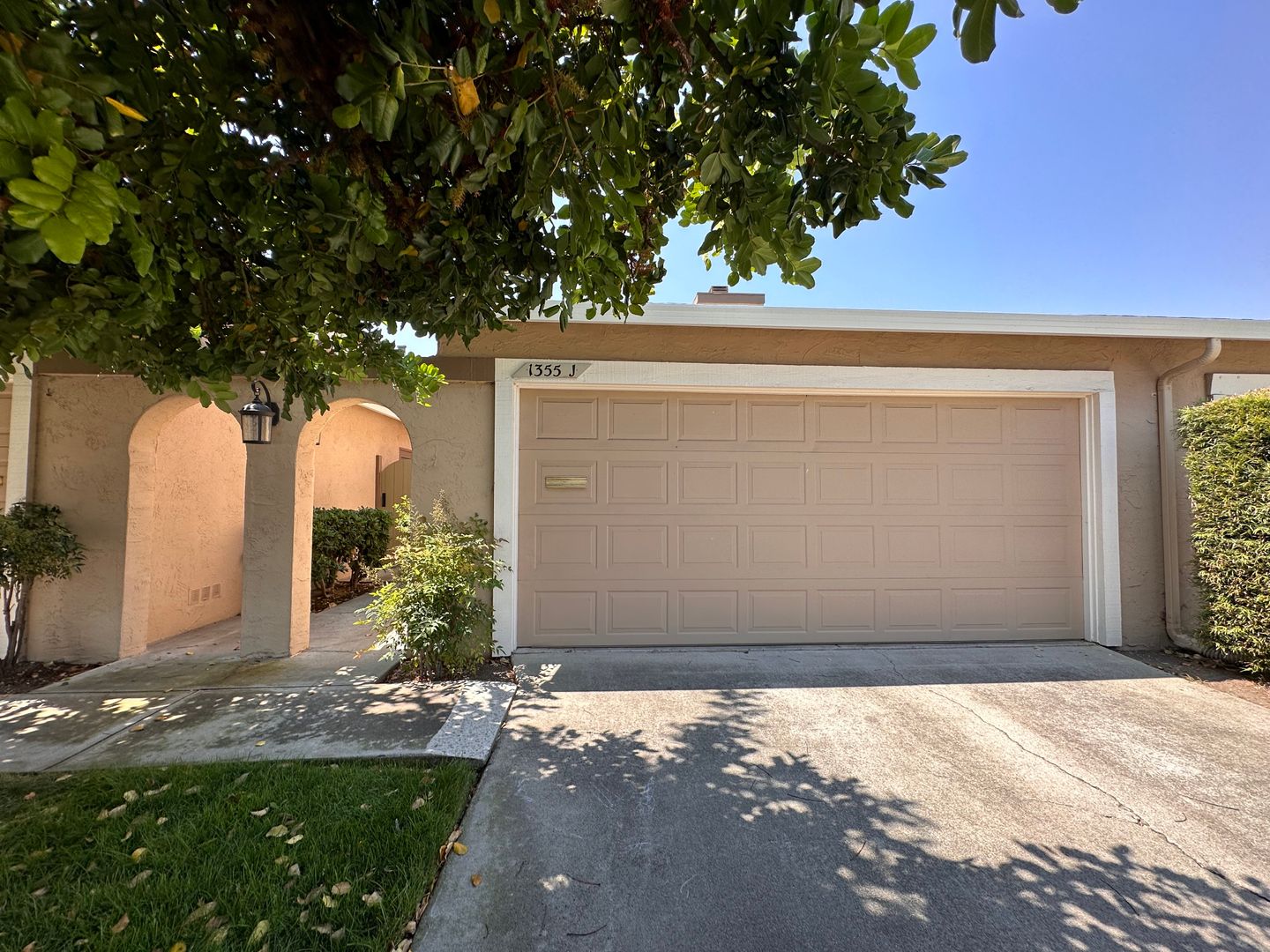Sunnyvale Townhome: 1355 Sage Hen Way #J