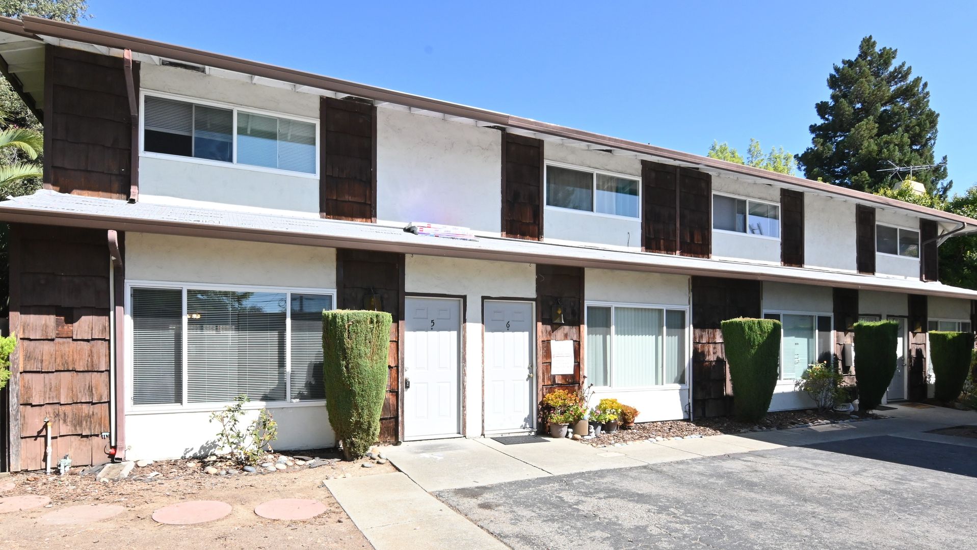 Fremont Apartment: 3701 Carol Ave