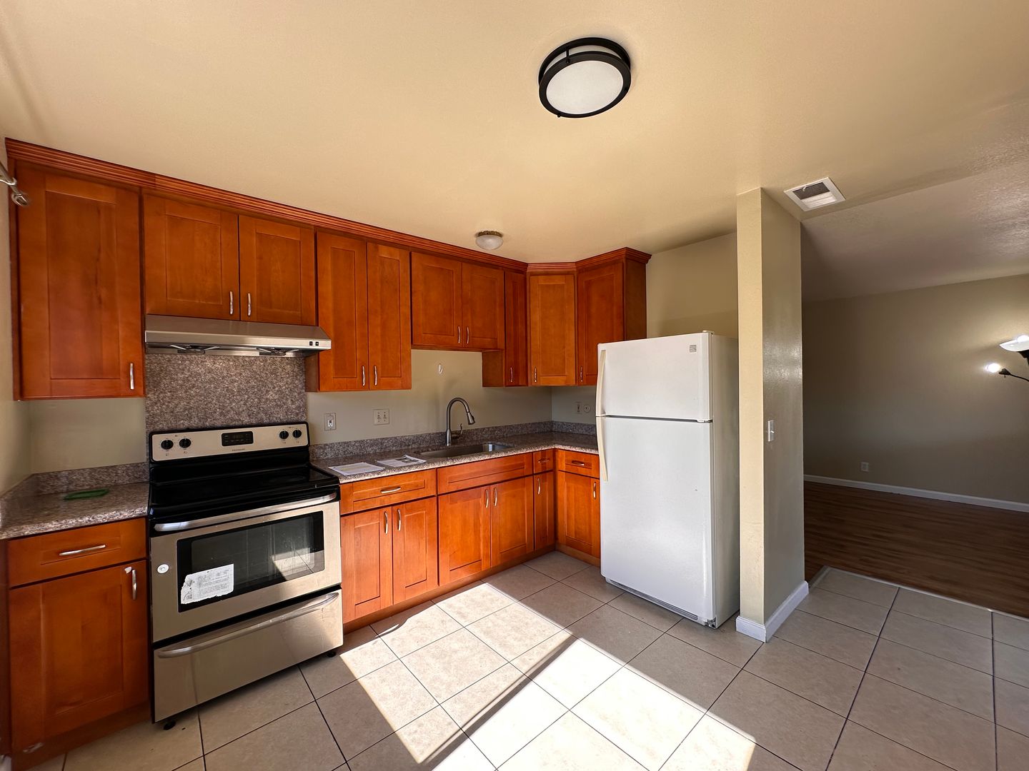 San Jose Apartment: 631 Bolton Ct