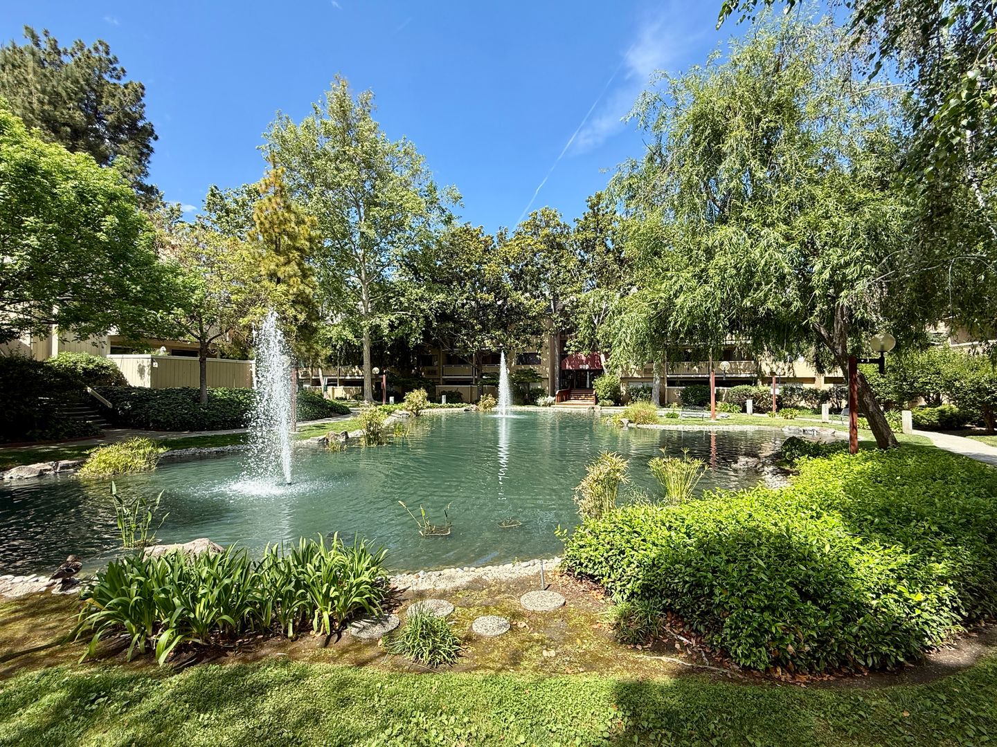 Santa Clara House: 944 Kiely Blvd, #F