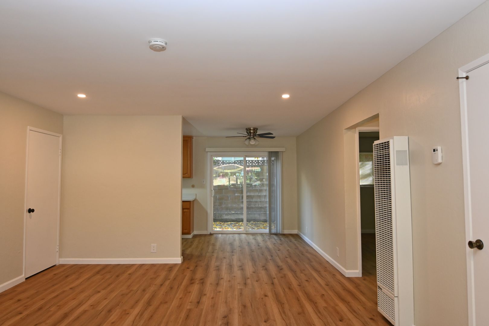 Fremont Apartment: 3701 Carol Ave