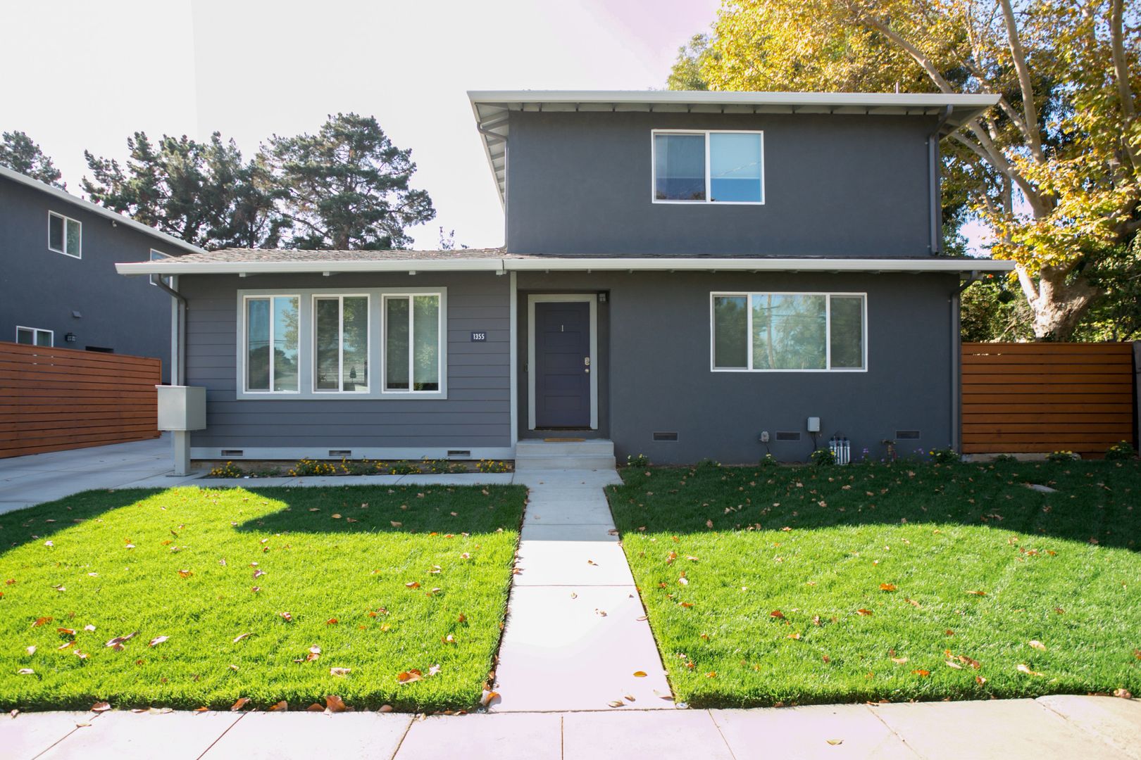 Sunnyvale Apartment: 1355 S. Wolfe Rd