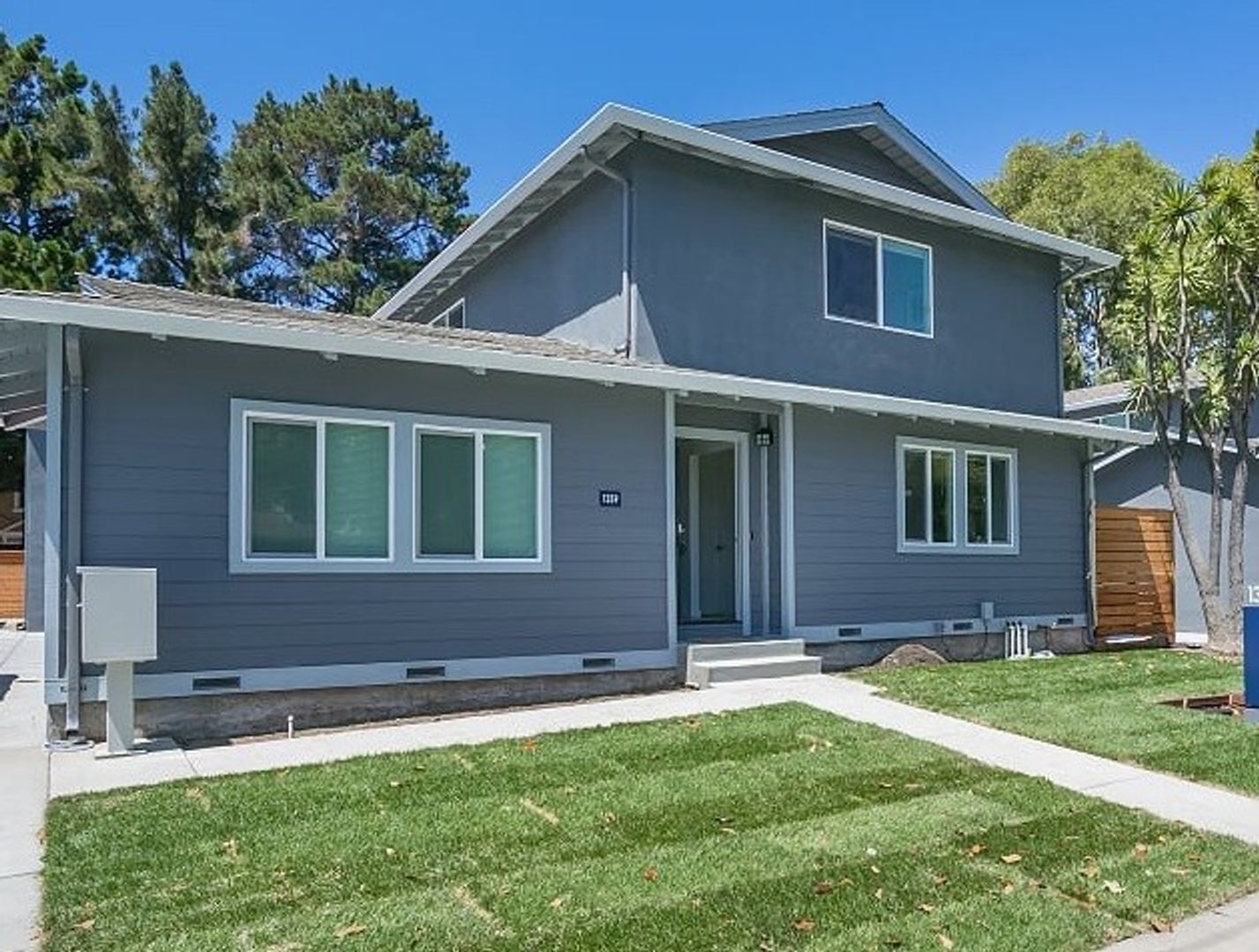 Sunnyvale Apartment: 1359 S. Wolfe Rd