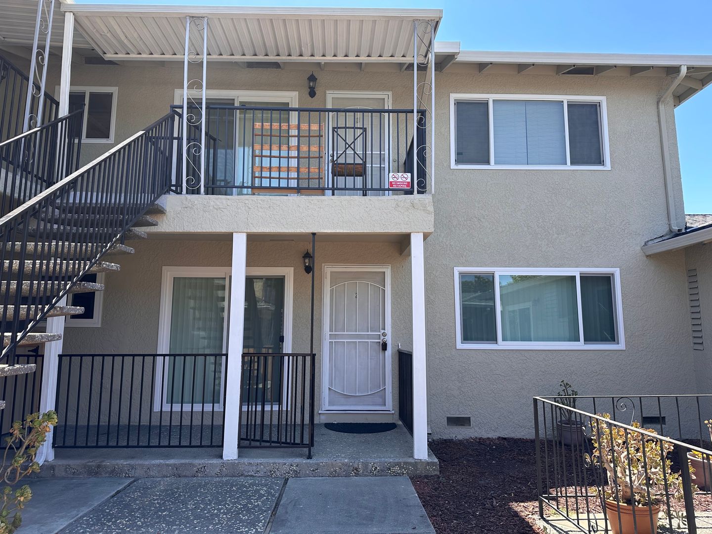 San Jose Apartment: 460 Richfield Drive