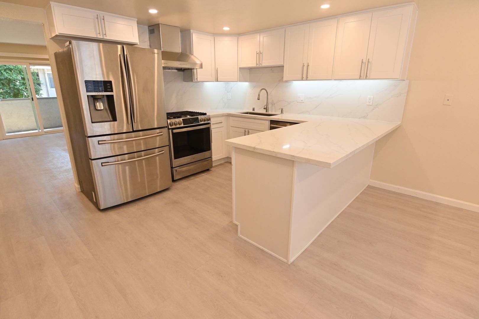 San Jose Apartment: 1759 Stokes Street