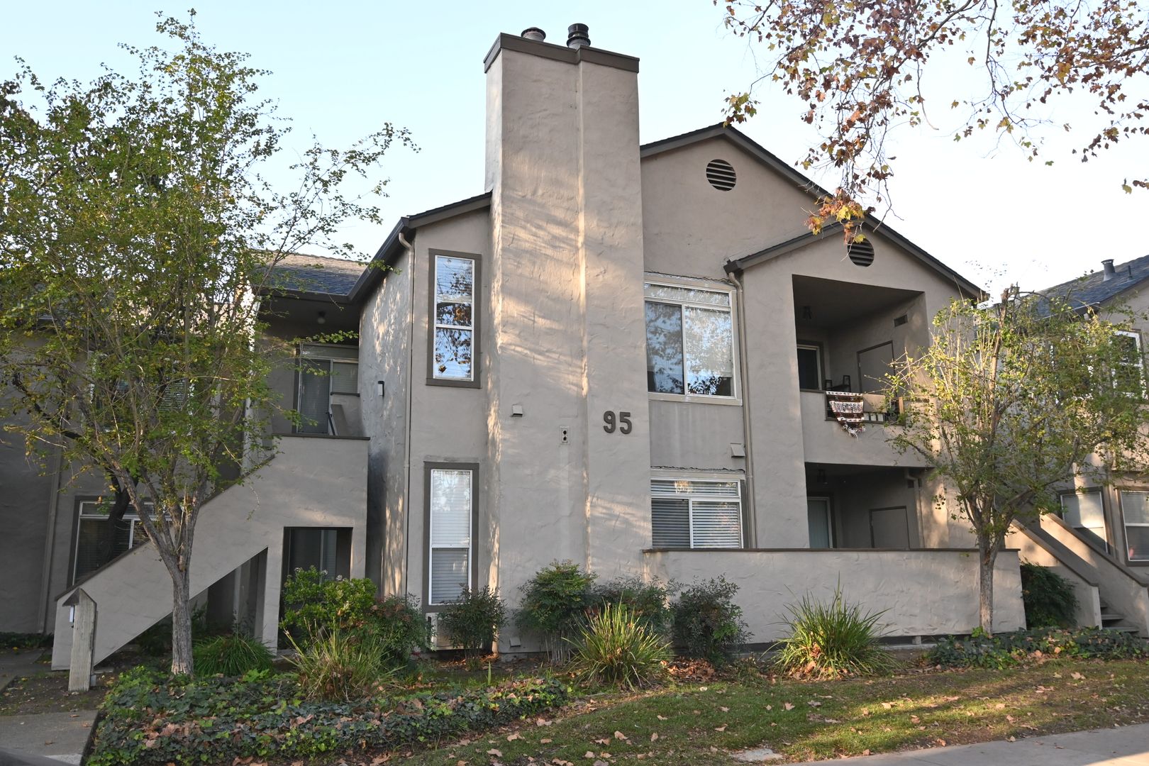 San Jose Apartment: 95 Hobson St #11A