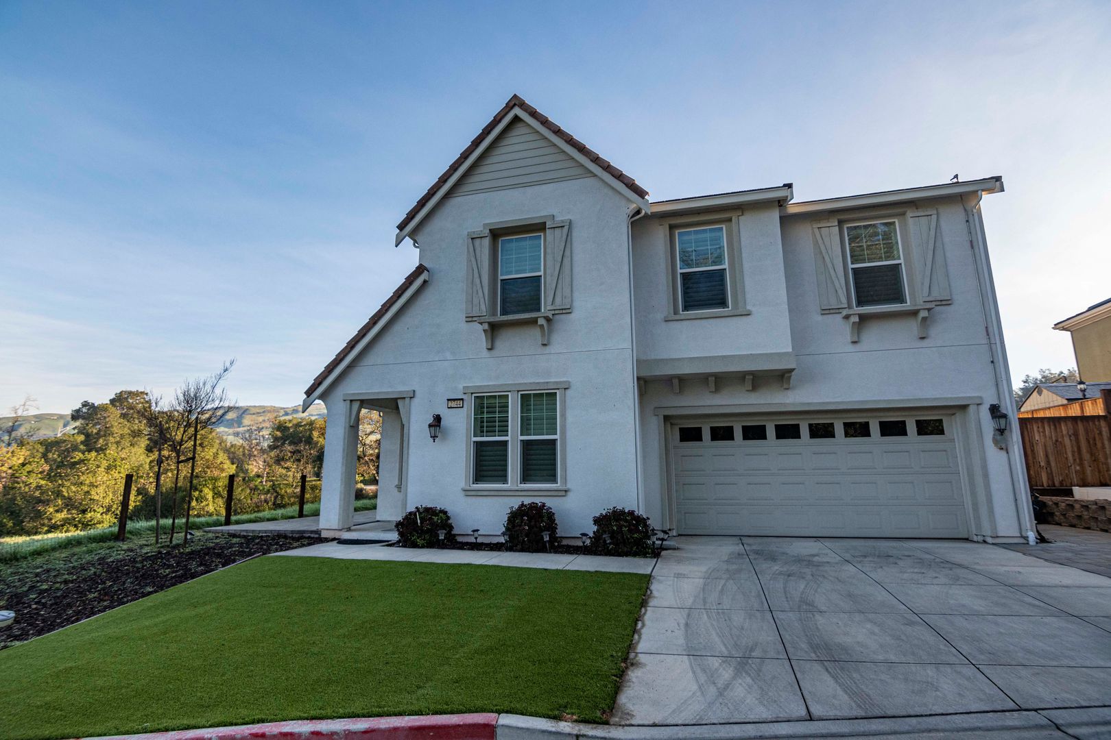 San Jose House: 2744 Valley Oak Place