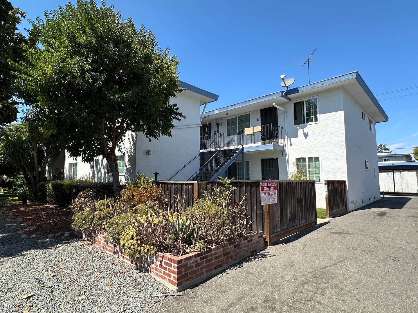 San Jose Apartment: 3191 Impala Drive