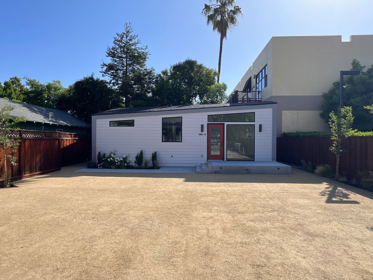 San Jose Apartment: 396 N 2nd St