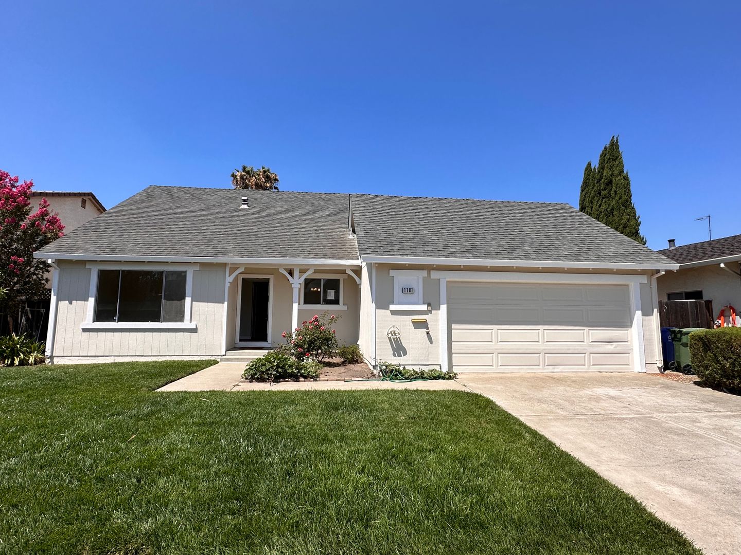 Fremont House: 1181 Casa Marcia