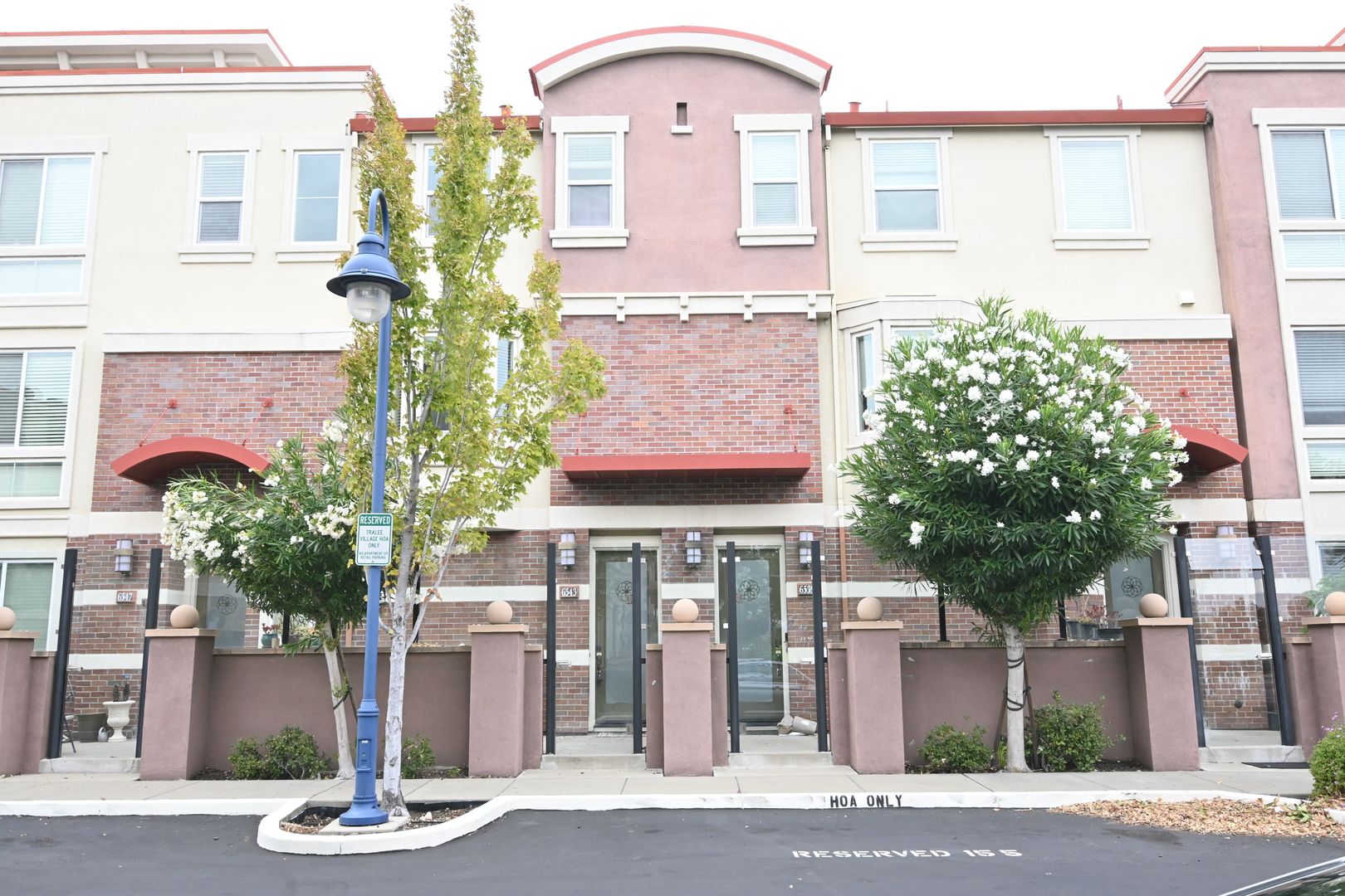 Dublin House: 6543 Tralee Village