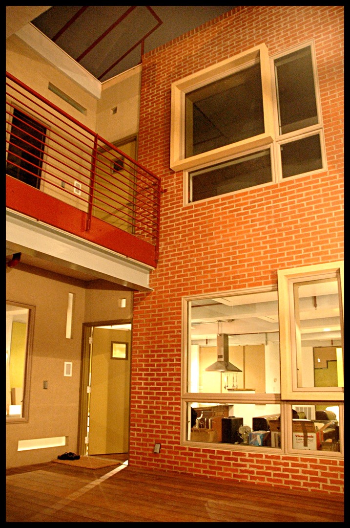 Philadelphia Apartment: 1216 Chestnut St