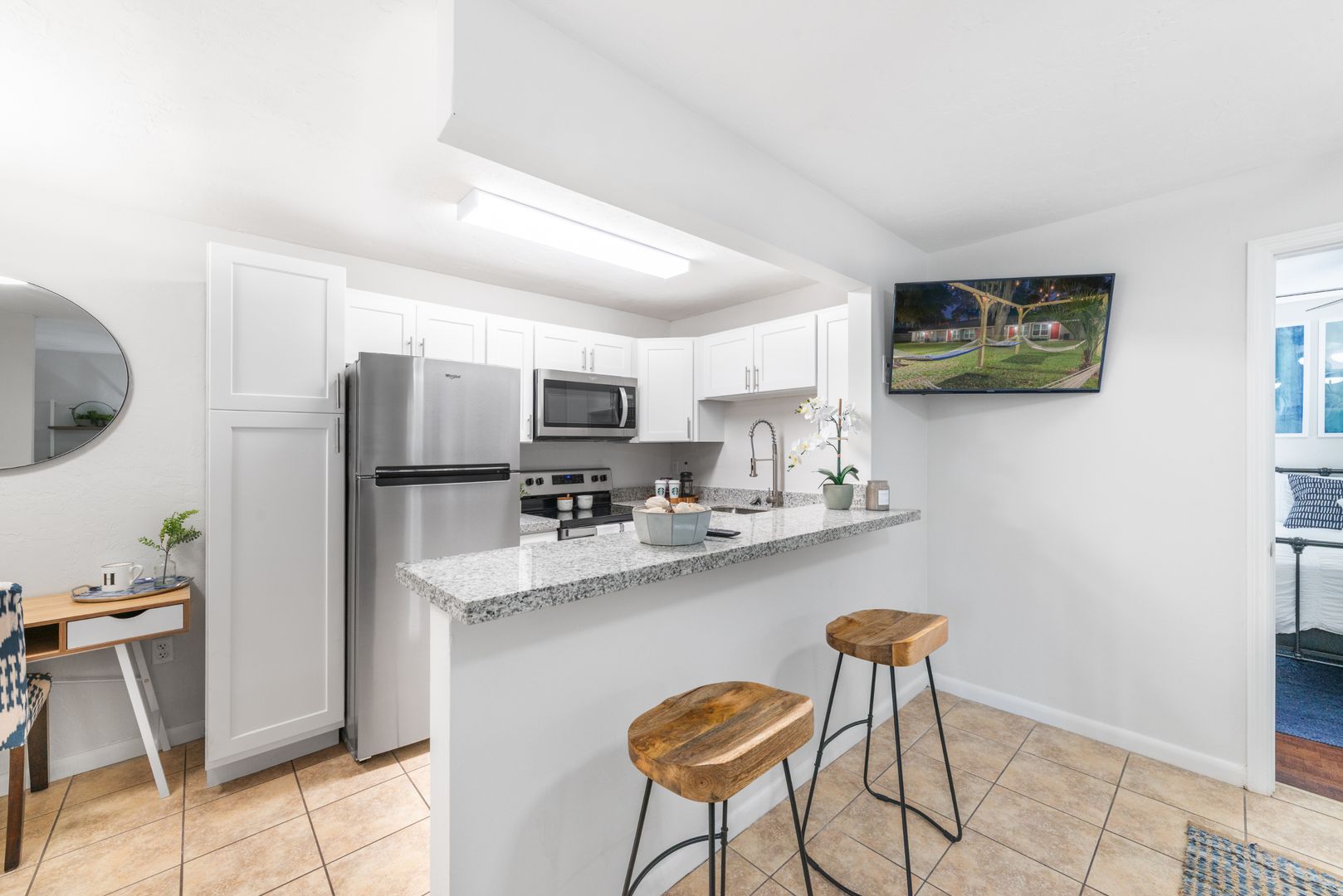 Gainesville Apartment: 3751 SW 20th Avenue
