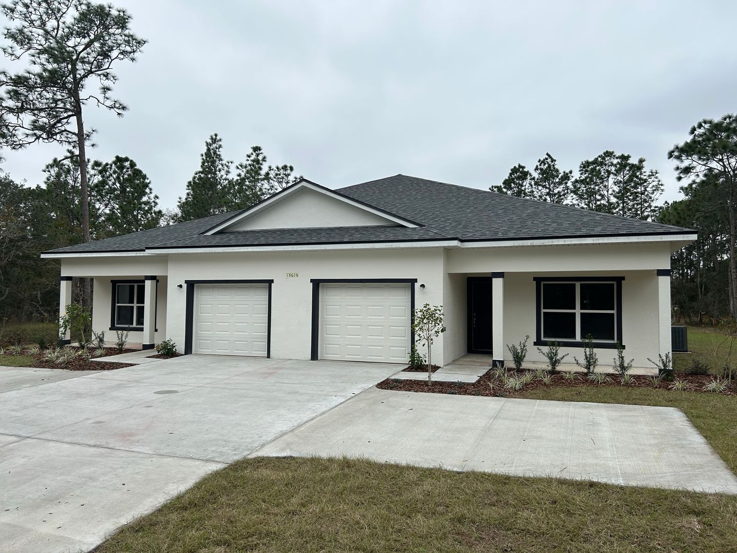 Ocala House: 13616 61st Circle