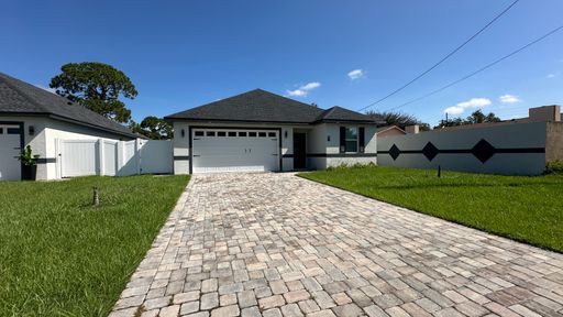 Beautiful New Construction | 4 Bedrooms | 2 Bathrooms | 2-Car Garage | No HOA | Lawn Care Included – photo 1