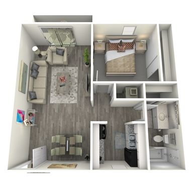 Lease Your New Home Today! – photo 1