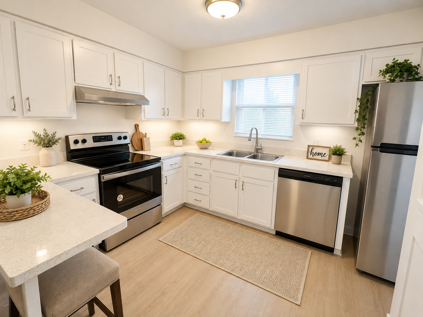 Gainesville Apartment: 2220 NW 55th Blvd