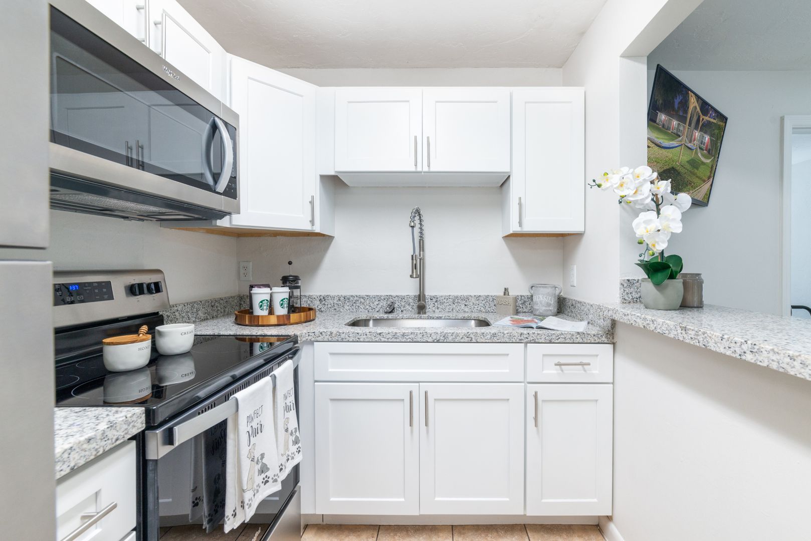 Gainesville Apartment: 3751 SW 20th Avenue