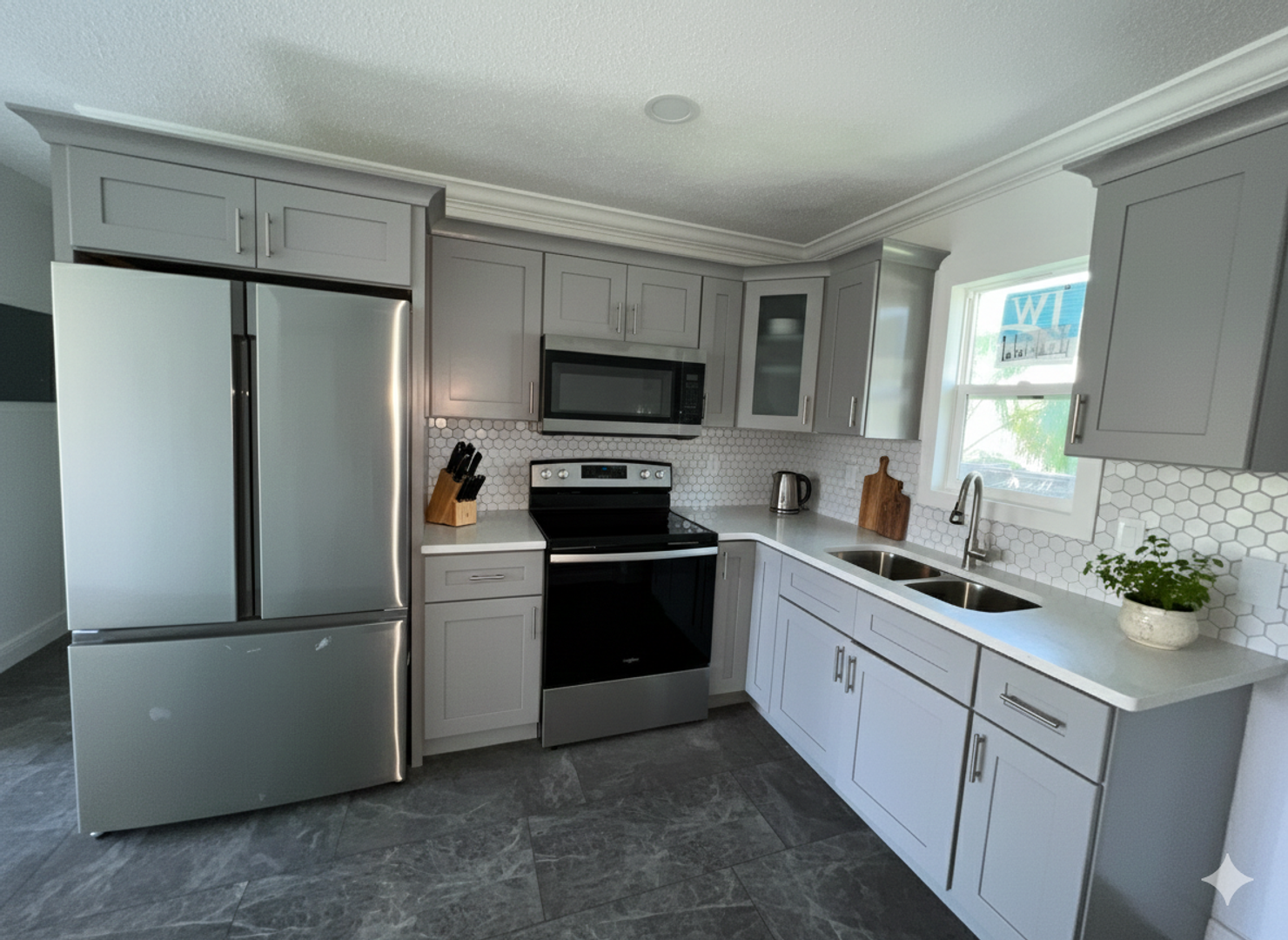 Kissimmee House: 1410 Patrick St