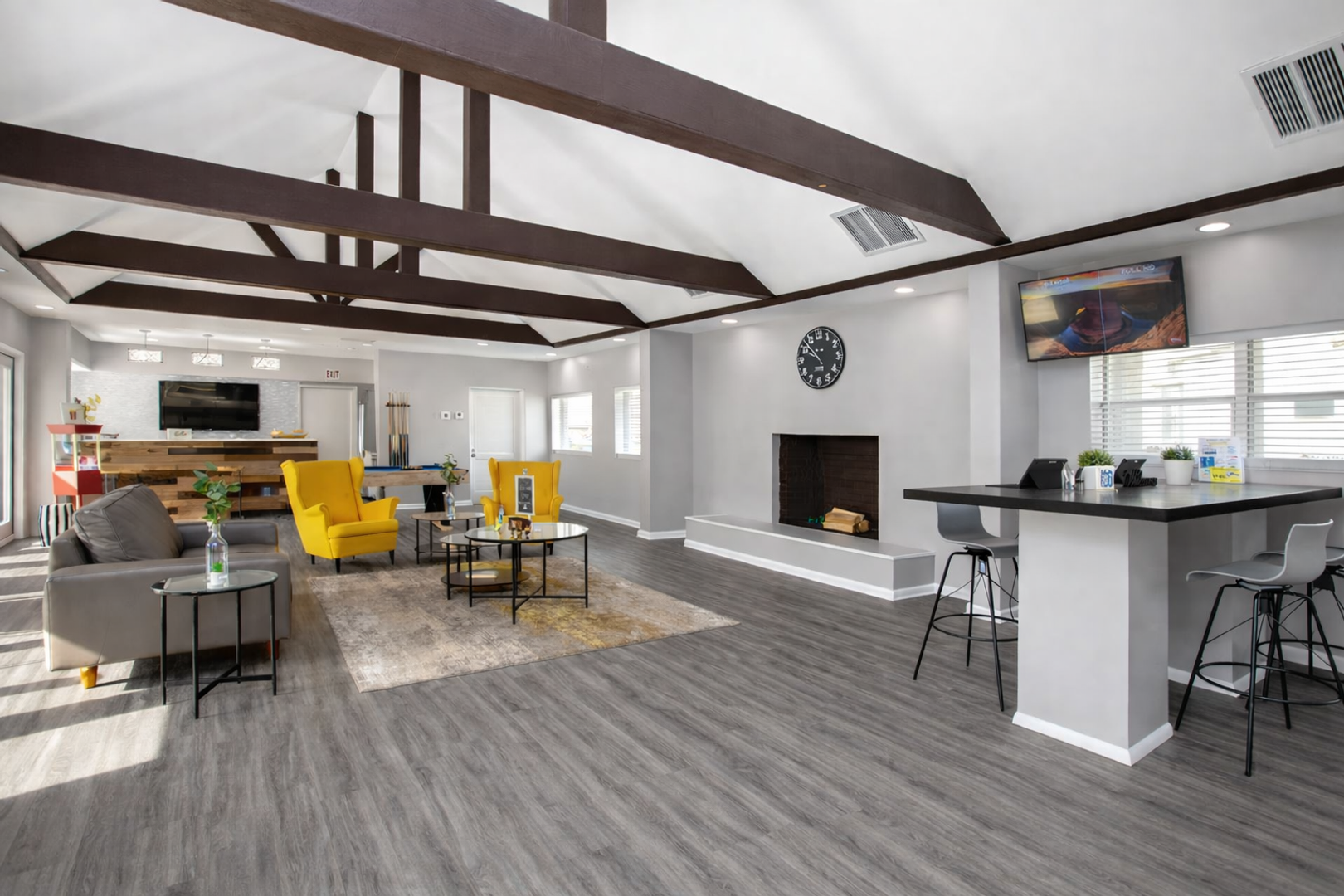 Renaissance at Strawberry Creek Apartments 11 of 12