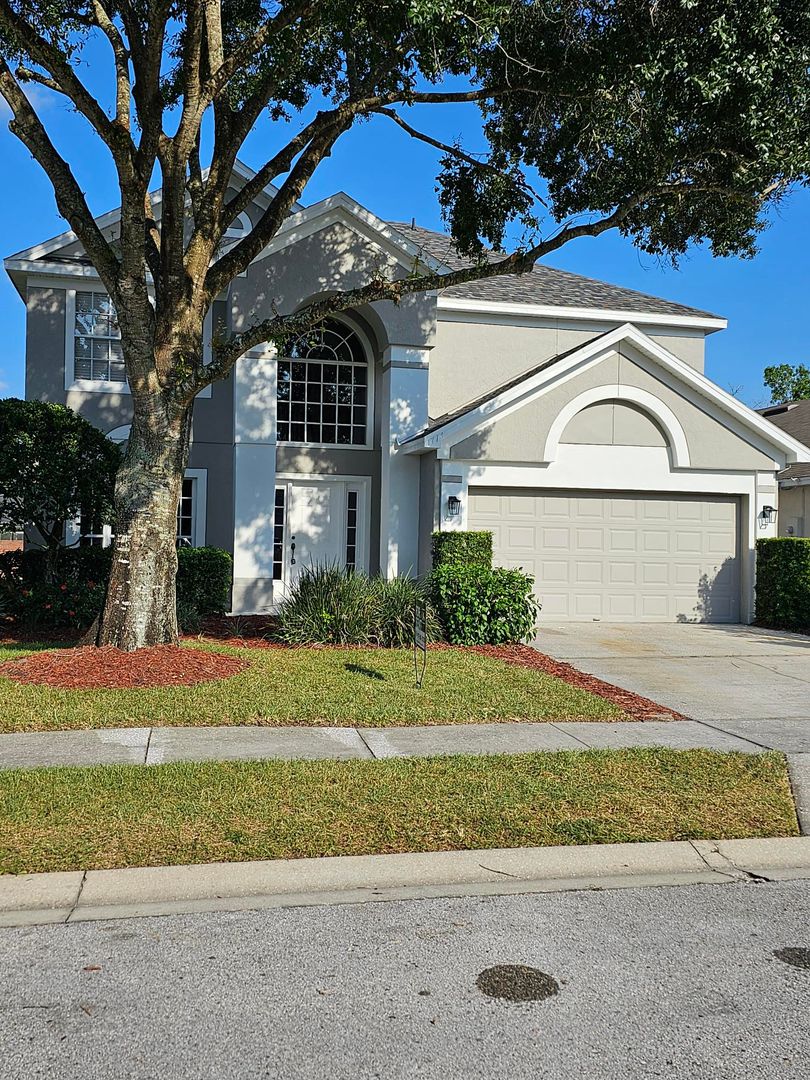 Lake Mary House: 1713 Pine Bay Dr