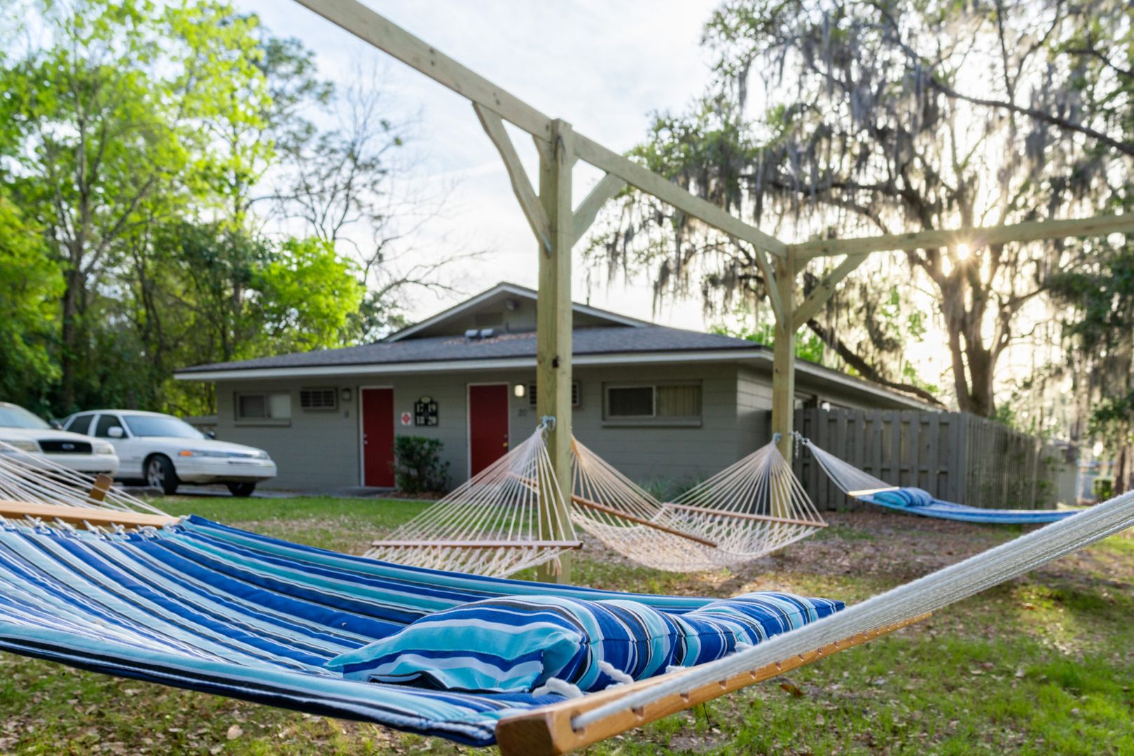 The Hammocks off 6th 6 of 19