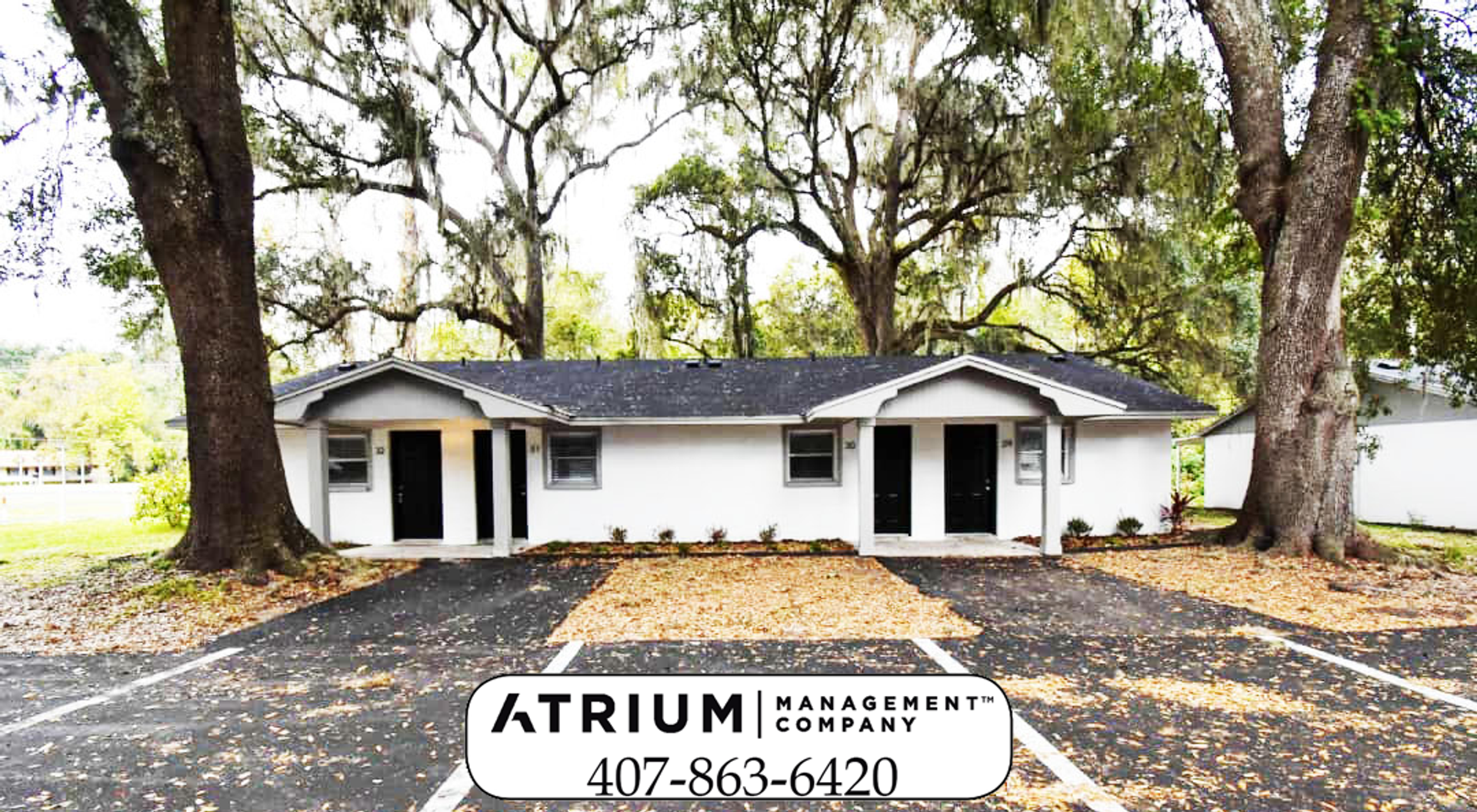 Gainesville Apartment: 6315 SW 13th St